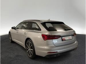 Audi A6 Avant Sport advanced 35 TDI S tr. AHK MATRIX
