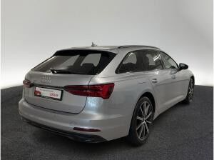 Audi A6 Avant Sport advanced 35 TDI S tr. AHK MATRIX