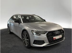 Audi A6 Avant Sport advanced 35 TDI S tr. AHK MATRIX