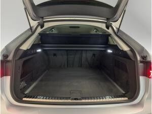 Audi A6 Avant Sport advanced 35 TDI S tr. AHK MATRIX