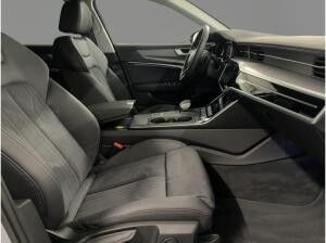 Audi A6 Avant Sport advanced 35 TDI S tr. AHK MATRIX