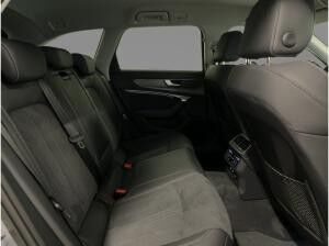 Audi A6 Avant Sport advanced 35 TDI S tr. AHK MATRIX