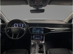 Audi A6 Avant Sport advanced 35 TDI S tr. AHK MATRIX