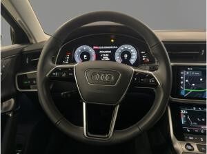 Audi A6 Avant Sport advanced 35 TDI S tr. AHK MATRIX