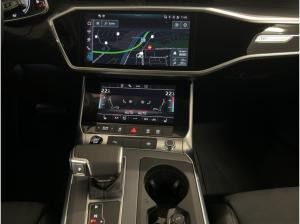 Audi A6 Avant Sport advanced 35 TDI S tr. AHK MATRIX