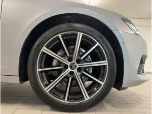 Audi A6 Avant Sport advanced 35 TDI S tr. AHK MATRIX
