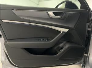 Audi A6 Avant Sport advanced 35 TDI S tr. AHK MATRIX