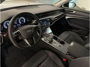 Audi A6 Avant Sport advanced 35 TDI S tr. AHK MATRIX