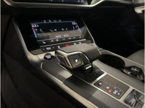 Audi A6 Avant Sport advanced 35 TDI S tr. AHK MATRIX