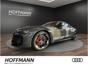 Audi RS e-tron GT Laserlicht / HuD / Assistenzpaket pro / Sitzbelüftung & Massage