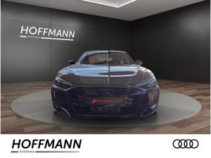 Audi RS e-tron GT Laserlicht / HuD / Assistenzpaket pro / Sitzbelüftung & Massage