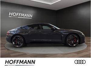 Audi RS e-tron GT Laserlicht / HuD / Assistenzpaket pro / Sitzbelüftung & Massage