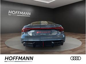 Audi RS e-tron GT Laserlicht / HuD / Assistenzpaket pro / Sitzbelüftung & Massage