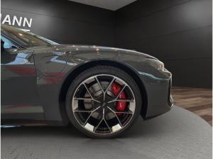 Audi RS e-tron GT Laserlicht / HuD / Assistenzpaket pro / Sitzbelüftung & Massage