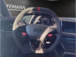 Audi RS e-tron GT Laserlicht / HuD / Assistenzpaket pro / Sitzbelüftung & Massage