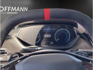 Audi RS e-tron GT Laserlicht / HuD / Assistenzpaket pro / Sitzbelüftung & Massage