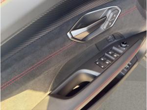 Audi RS e-tron GT Laserlicht / HuD / Assistenzpaket pro / Sitzbelüftung & Massage