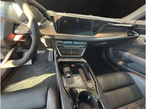 Audi RS e-tron GT Laserlicht / HuD / Assistenzpaket pro / Sitzbelüftung & Massage