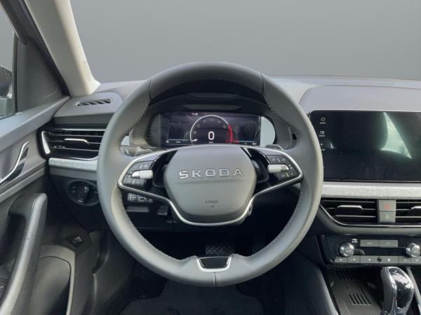 Skoda Kamiq Sondermodell Balance 1,5 TSI DSG,AHZV,Komfort Plus, Fahrerassistenz Plus