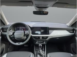 Skoda Kamiq Sondermodell Balance 1,5 TSI DSG,AHZV,Komfort Plus, Fahrerassistenz Plus