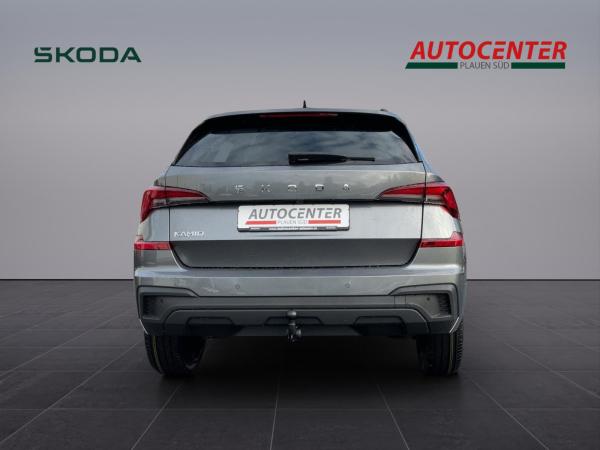Skoda Kamiq Sondermodell Balance 1,5 TSI DSG,AHZV,Komfort Plus, Fahrerassistenz Plus
