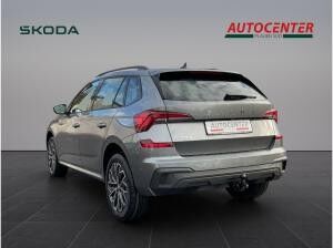 Skoda Kamiq Sondermodell Balance 1,5 TSI DSG,AHZV,Komfort Plus, Fahrerassistenz Plus
