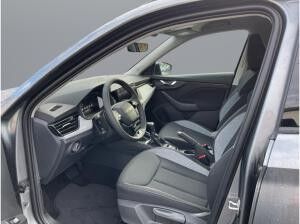 Skoda Kamiq Sondermodell Balance 1,5 TSI DSG,AHZV,Komfort Plus, Fahrerassistenz Plus