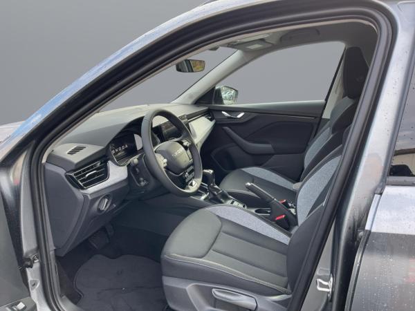 Skoda Kamiq Sondermodell Balance 1,5 TSI DSG,AHZV,Komfort Plus, Fahrerassistenz Plus