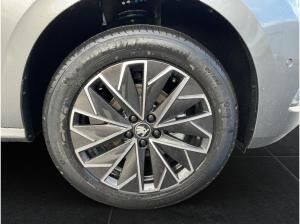 Skoda Kamiq Sondermodell Balance 1,5 TSI DSG,AHZV,Komfort Plus, Fahrerassistenz Plus