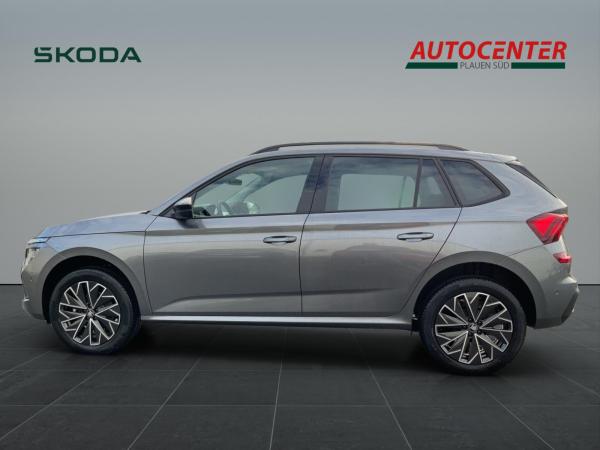 Skoda Kamiq Sondermodell Balance 1,5 TSI DSG,AHZV,Komfort Plus, Fahrerassistenz Plus