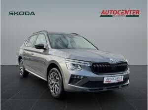 Skoda Kamiq Sondermodell Balance 1,5 TSI DSG,AHZV,Komfort Plus, Fahrerassistenz Plus