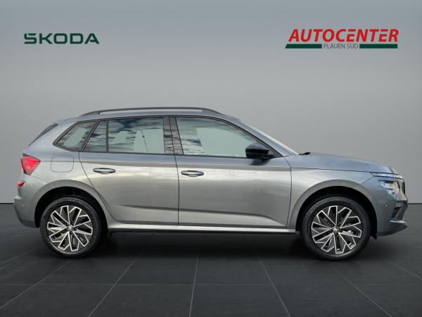 Skoda Kamiq Sondermodell Balance 1,5 TSI DSG,AHZV,Komfort Plus, Fahrerassistenz Plus