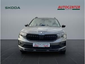 Skoda Kamiq Sondermodell Balance 1,5 TSI DSG,AHZV,Komfort Plus, Fahrerassistenz Plus