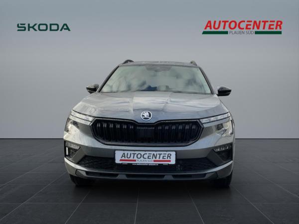 Skoda Kamiq Sondermodell Balance 1,5 TSI DSG,AHZV,Komfort Plus, Fahrerassistenz Plus