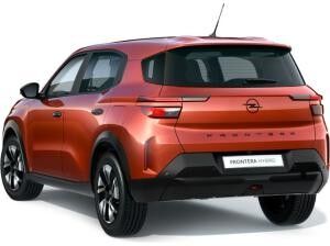 Opel Frontera Hybrid 110PS Edition eDCT inkl. Tech-Paket, Allwettereifen uvm. - Sofort Verfügbar!