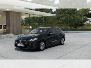 BMW 120 i ,(neues Modell F70) inkl. Navi, LED, Klimaautomatik, SItzheizung und vieles mehr !