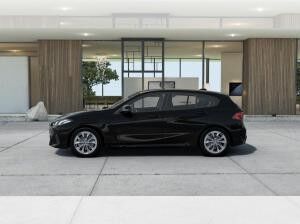 BMW 120 i ,(neues Modell F70) inkl. Navi, LED, Klimaautomatik, SItzheizung und vieles mehr !
