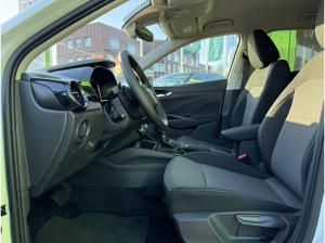 Skoda Fabia Balance 1,0 TSI 85 kW 7-Gang-DSG**AKTION**