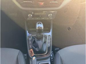 Skoda Fabia Balance 1,0 TSI 85 kW 7-Gang-DSG**AKTION**