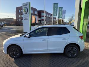 Skoda Fabia Balance 1,0 TSI 85 kW 7-Gang-DSG**AKTION**