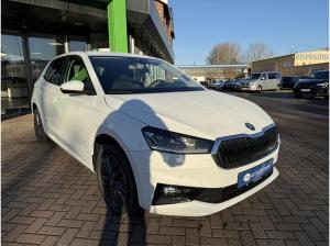 Skoda Fabia Balance 1,0 TSI 85 kW 7-Gang-DSG**AKTION**