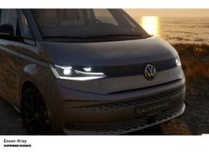 Volkswagen California Beach Tour 1.5 e-Hybrid 4MOTION (Essen-Kray)