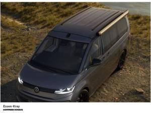 Volkswagen California Beach Tour 1.5 e-Hybrid 4MOTION (Essen-Kray)