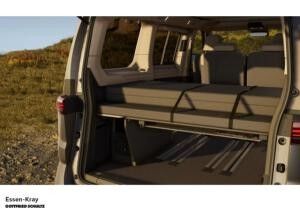 Volkswagen California Beach Tour 1.5 e-Hybrid 4MOTION (Essen-Kray)