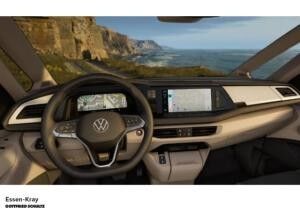 Volkswagen California Beach Tour 1.5 e-Hybrid 4MOTION (Essen-Kray)