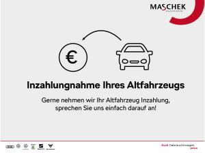 Audi Q8 TFSIe Hybrid S-Line AHK AllrLenk b+O Laser