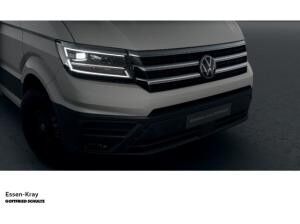 Volkswagen Grand California 600 2.0 TDI (Essen-Kray)