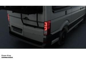 Volkswagen Grand California 600 2.0 TDI (Essen-Kray)