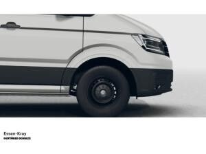 Volkswagen Grand California 600 2.0 TDI (Essen-Kray)