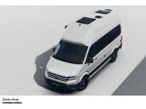 Volkswagen Grand California 600 2.0 TDI (Essen-Kray)